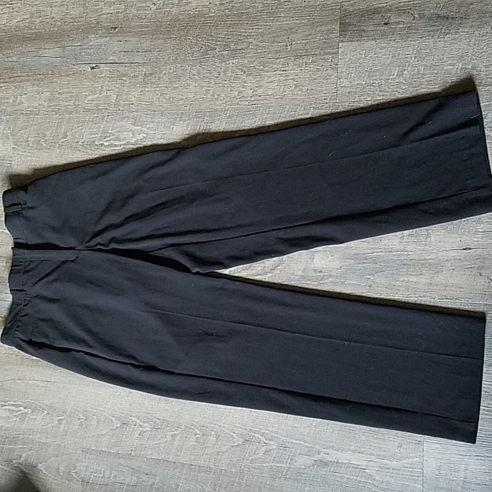 Dress barn size 8 dress pants